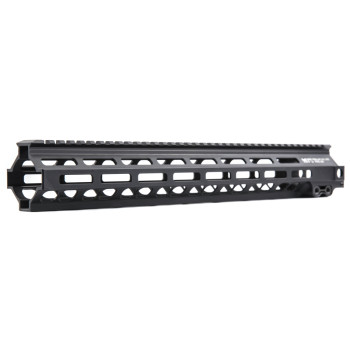 GEISSELE 15" SUPER MOD MK8 MLOK BLK