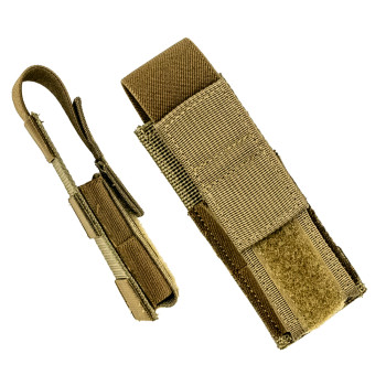 GFI MAG POUCH KENAI COYOTE