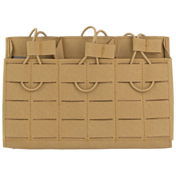 GGG COMP TRIPLE MAG PANEL 5.56 COY