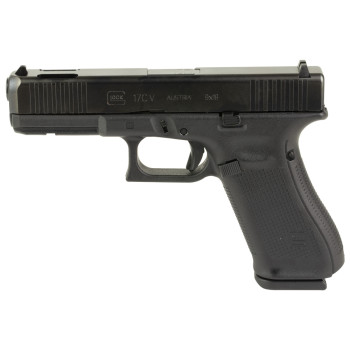 GLOCK 17C (V) 9MM 17RD BLK