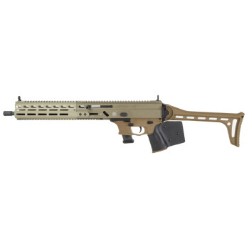 GPWR STRIBOG SP9A3G 9MM 10R FDE CA