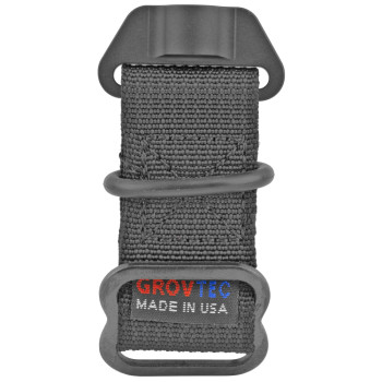 GROVTEC BUTTSTOCK SLING TAIL