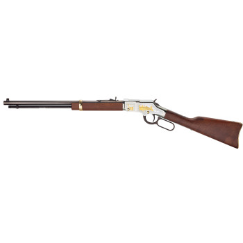 HENRY H4 US CONSTRUCTION 22LR 20"
