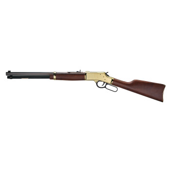 HENRY H6 BIG BOY 44MAG 20" 10RD