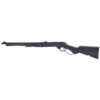 HENRY H9 X MODEL 360HMR 21" 5RD