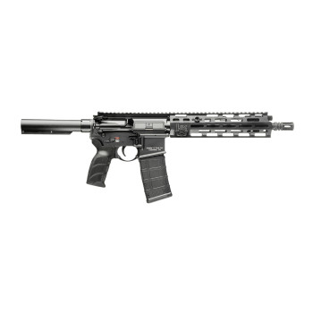 HK MR556 A4 556NATO 11" 30RD BLK