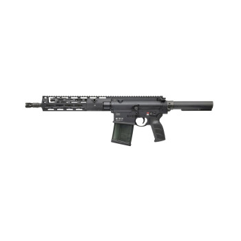 HK MR762 A4 7.62X51 13" 20RD BLK