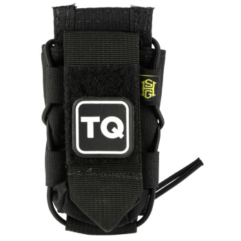 HSGI TOURNIQUET TACO BLK