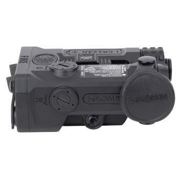 H-SUN IRIS 3 RED & VCSEL IR LASERS