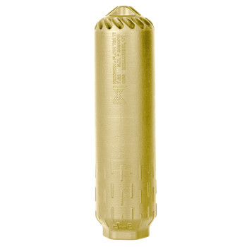 HUX FLOW 762 TI SPRSR W/MB FDE