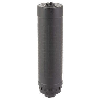 IWI SILENCER 6MM DT 1/2X28 BLK