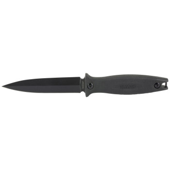 KERSHAW SECRET AGENT BLK PLN W/STH