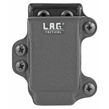 LAG SPMC MAG CARRIER 45 SLIM BLK