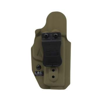 LAG LIB MK II FOR GLOCK 19 FDE AMBI