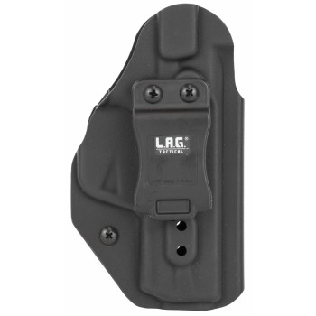 LAG LIB MK II M&P M2.0 3.6" BLK AMBI