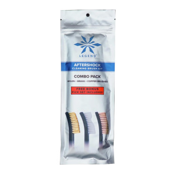LEGEND AFTERSHOCK BRUSH KIT