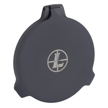 LEUP ALUMINA FLIP LENS COVER 56MM