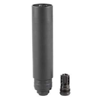 LPM ANTHEM-S SUPPRESSOR 762 QD BLK