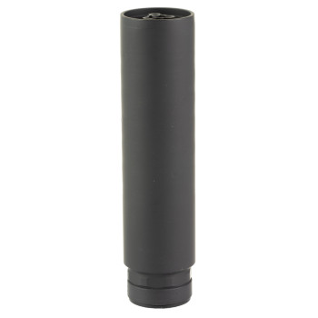 LPM MACH-S TI SUPPRESSOR 762 BLK