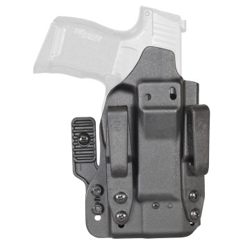 MFT PRO HOLSTER SIG P365 BLACK