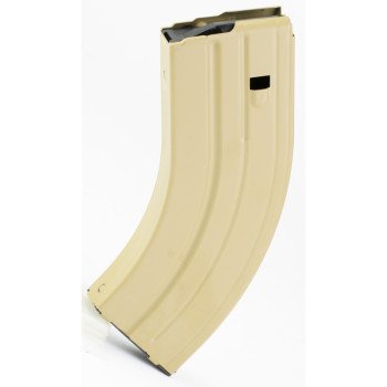 MAG DURAMAG 28RD 7.62X39 SS FDE