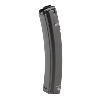 MAG MAC 5/MAC 5K 9MM 30RD BLK