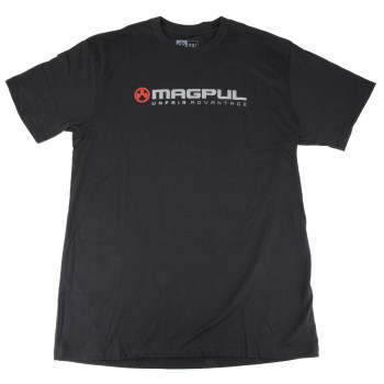 MAGPUL UNFAIR ADVAN CVC TSHRT BK 2XL