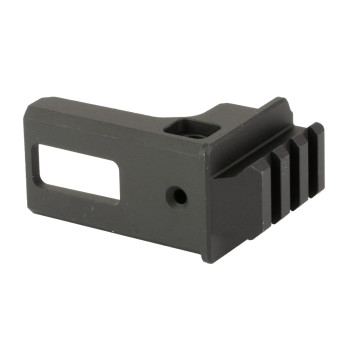 MIDWEST AK PIC END PLATE ADAPTOR