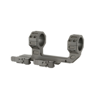 MIDWEST MK2 QD 30MM SCOPE MOUNT HIGH