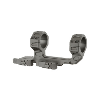 MIDWEST MK2 QD 34MM SCOPE MOUNT HIGH
