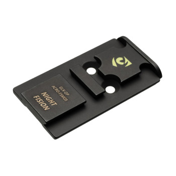 NF OPTIC PLATE ACRO FITS GLK FS MOS