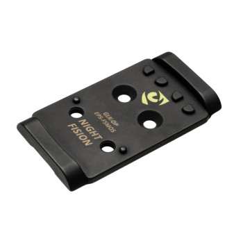 NF OPTIC PLATE EPS FITS GLK FS MOS