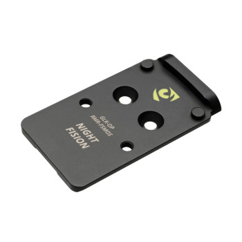 NF OPTIC PLATE RMR FITS FS GLOCK MOS