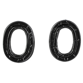 PELTOR GEL EAR CUSHIONS BLK