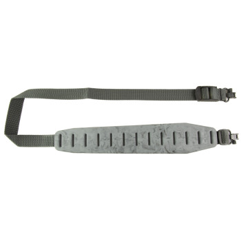 QUAKE CLAW 2.0 SLING SWVL STONE CAMO