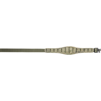 QUAKE CLAW CONTOUR SLING SWIVEL CAMO