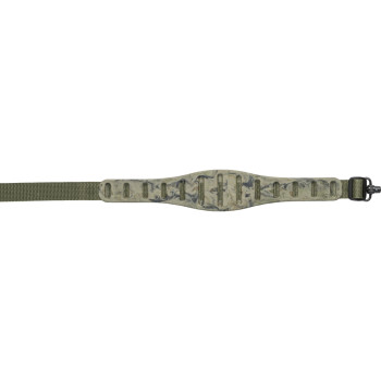 QUAKE CLAW CONTOUR SLING QD CAMO