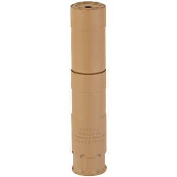 RUGGED OCULUS 22LR MODULAR SPRSR FDE