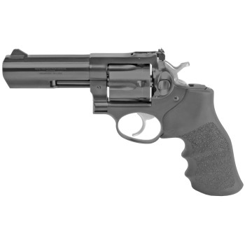 RUGER GP100 357MAG 4.2" BLU 6RD