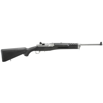 RUGER MINI THIRTY 762X39 18.5" ST 5R