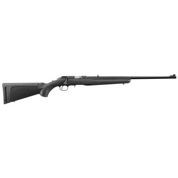 RUGER AMERICAN RF 22LR 22" BL 10RD