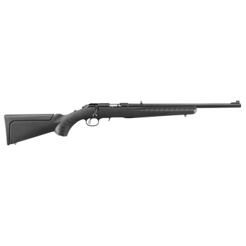 RUGER AMERICAN RF CMP 22LR 18" 10RD
