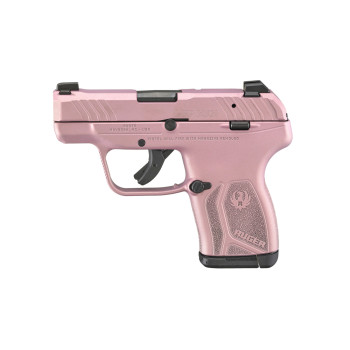 RUGER LCP MAX 380ACP 2.8" 10RD RG