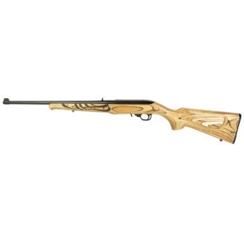 RUGER 10/22 SPRTR 22LR 18.5" EAGLE