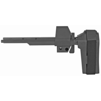 SB TACT HK PDW PISTOL BRACE 3 POS BK