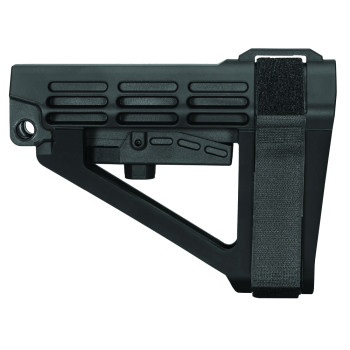 SB TACT SBA4 AR PSTL BRACE 5 POS BLK