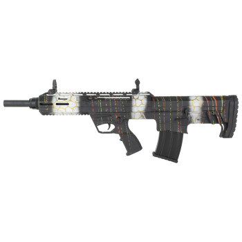 TOKAREV TAR 12 BP 12GA 3" 5RD CAMO