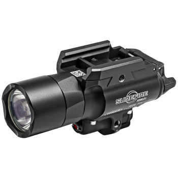 SUREFIRE X400U-A BLK 1000LM W/LSR