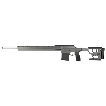 SIG CROSS PRS 6MM CM 24" 10RD GRAY