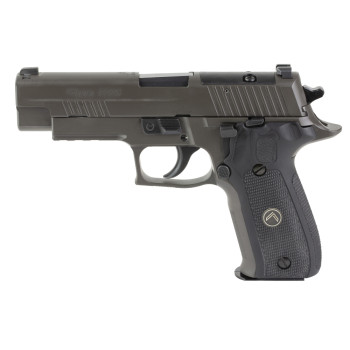 SIG P226 LEGION 9MM 4.4" 15RD GRAY